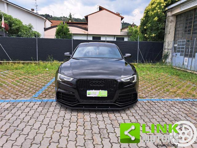 AUDI A5 SPB 2.0 TDI 150 CV clean diesel S line edition