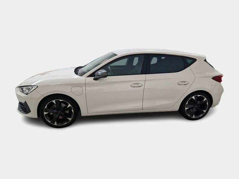 CUPRA LEON 1.4 E-HYBRID 110KW DSG 5 PORTE BERLINA