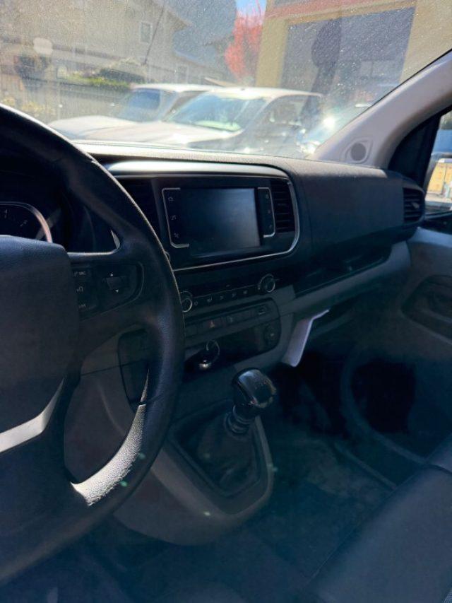 PEUGEOT Expert BlueHDi 115 S&S