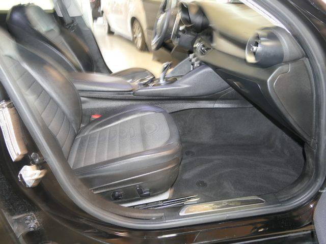 ALFA ROMEO Giulia 2.2 Turbodiesel 180 CV AT8 Super