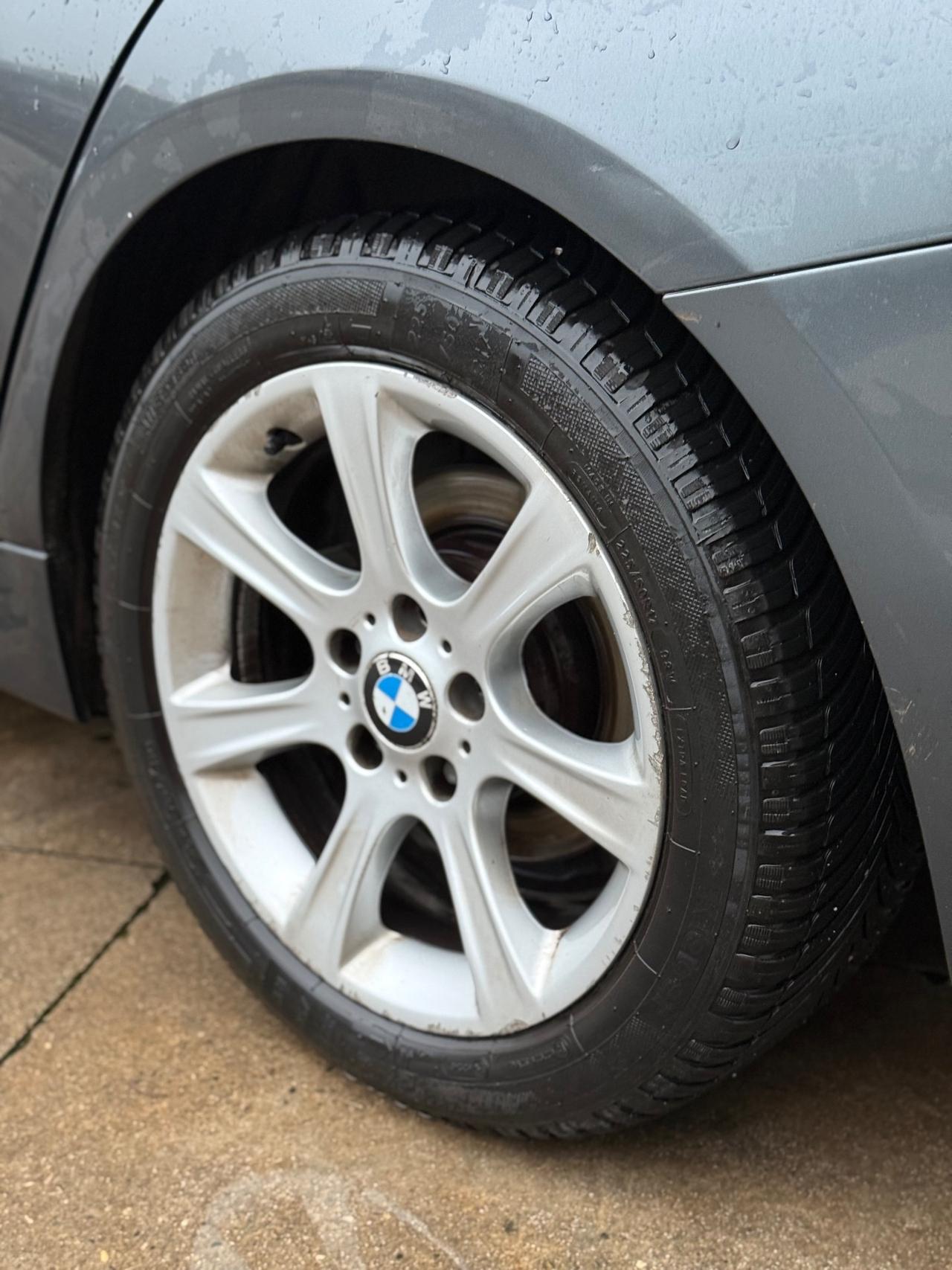 Bmw 320 320d xDrive Touring Msport