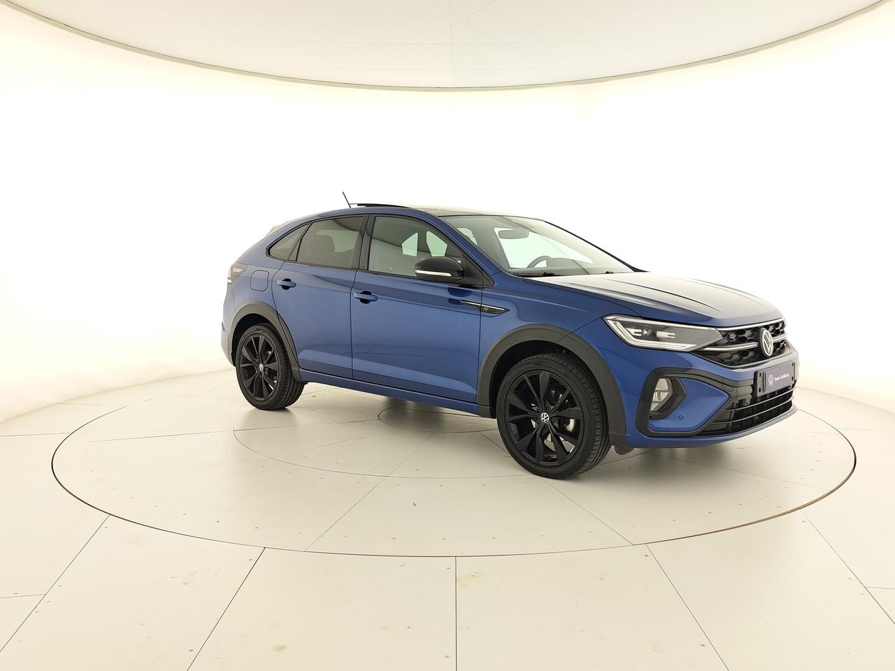 Volkswagen Taigo 1.0 tsi r-line 110cv