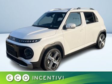 Hyundai Inster 49kWh XClass (TP, AP)