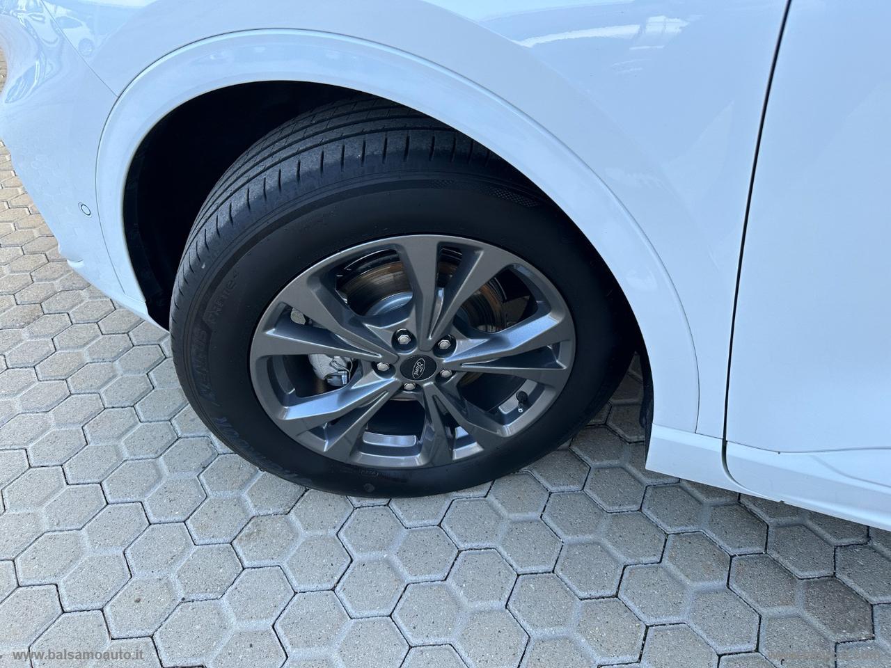 FORD Kuga 1.5 EcoBl. 120CV aut. 2WD ST-Line X