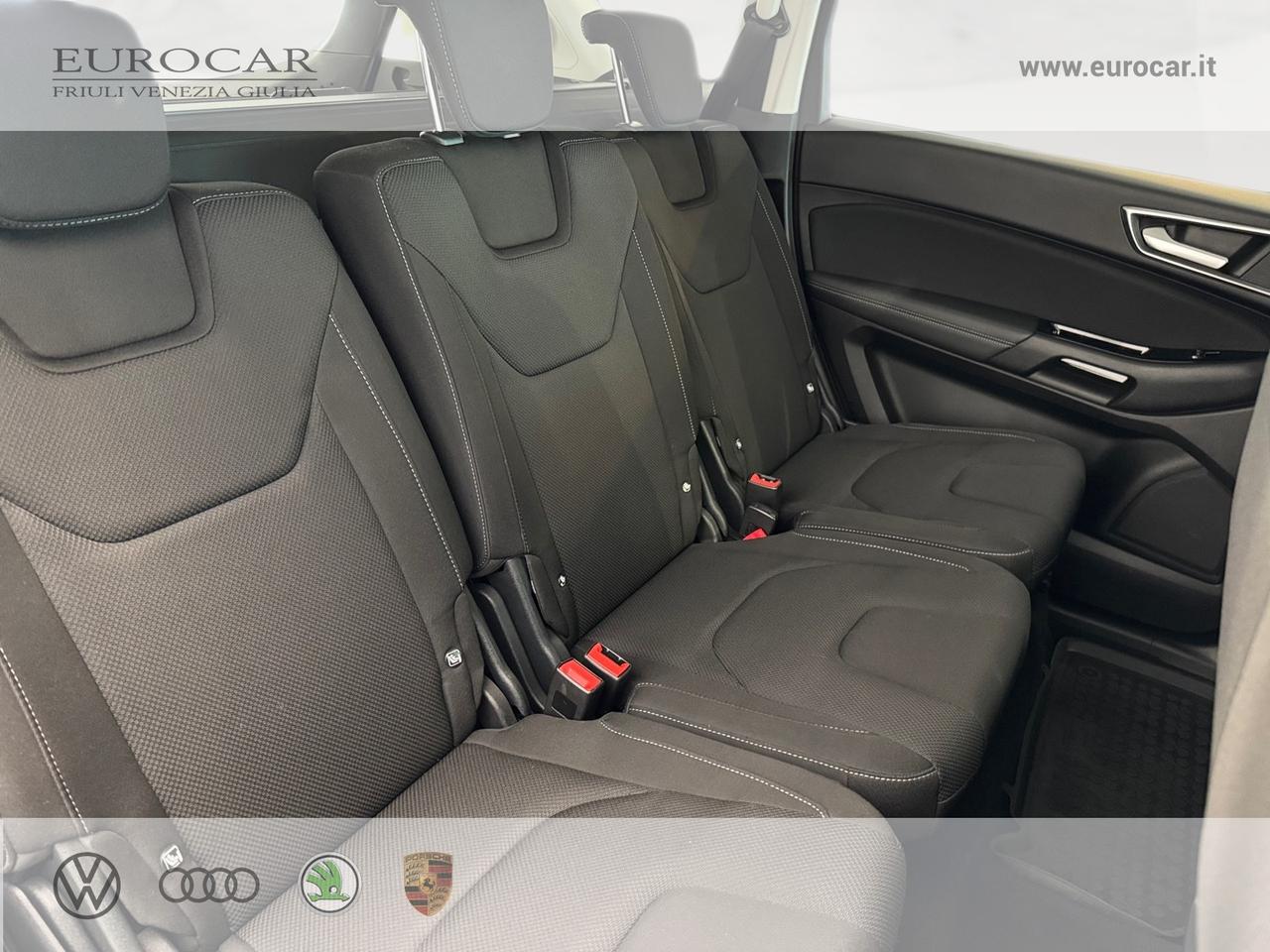 Ford S-Max 2.0 ecoblue titanium business s&s 240cv auto my19