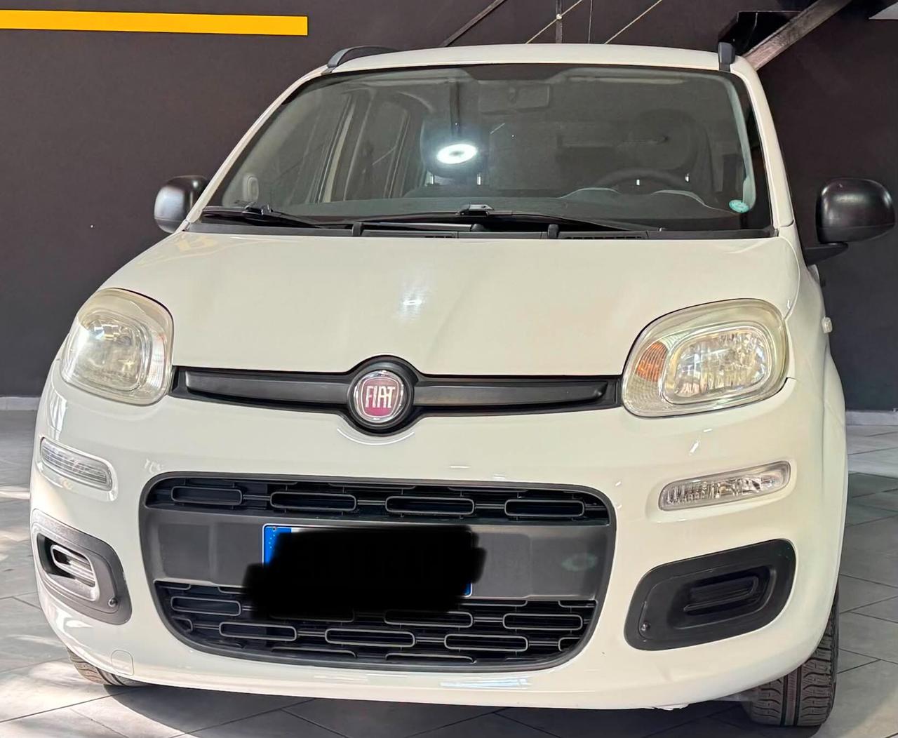 Fiat Panda 1.2 GPL/GAS DI SERIE DELLA CASA IMPECCABILE