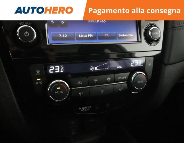 NISSAN X-Trail dCi 150 2WD Tekna