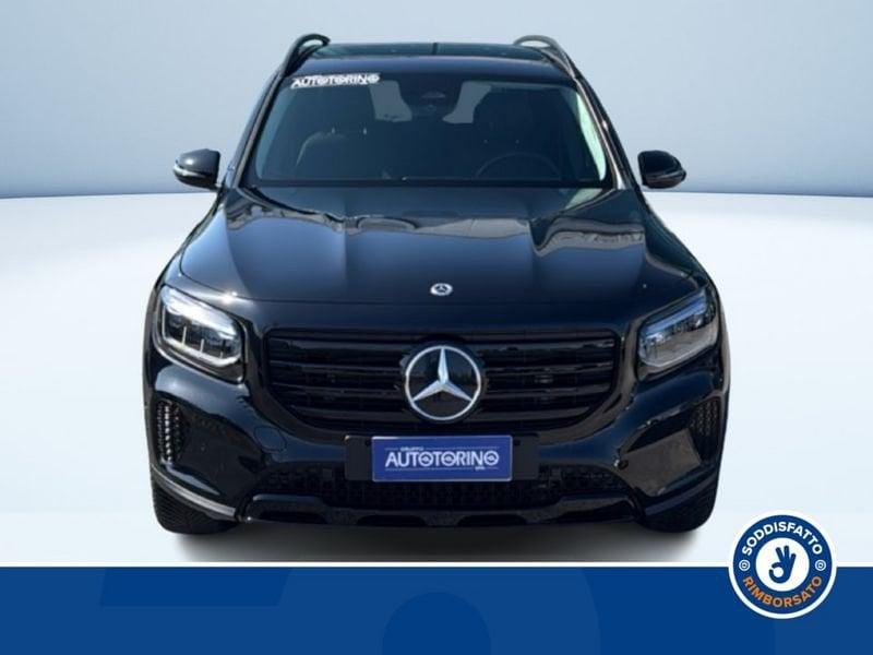 Mercedes-Benz GLB Classe 200d Automatic Advanced Plus Progressive