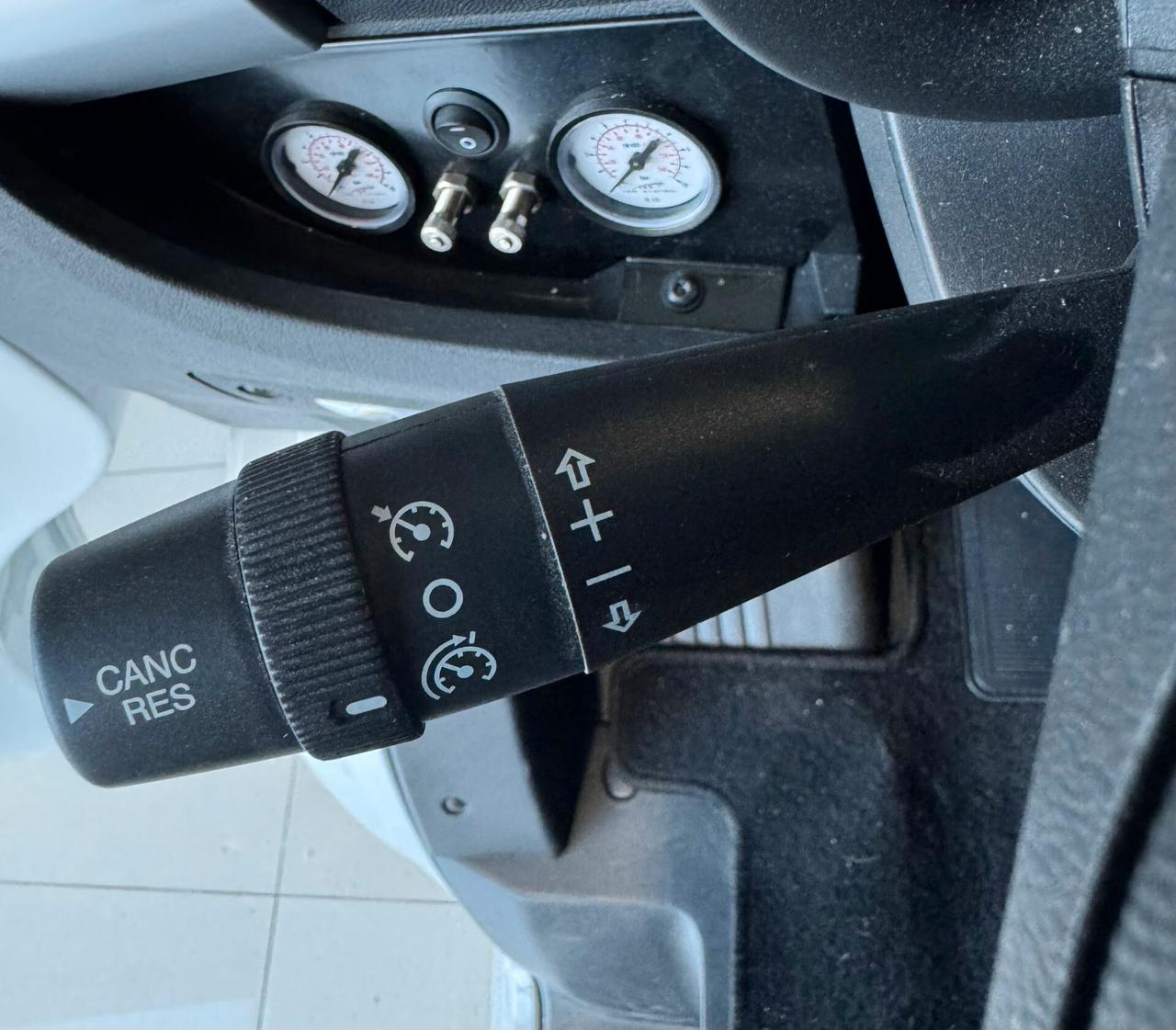 Citroen ADRIA MATRIX 670