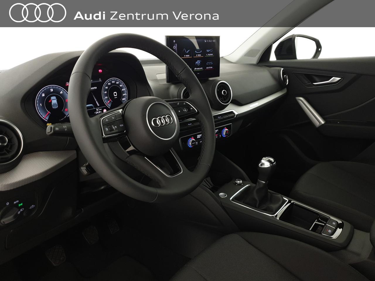30TDI 116CV Business Advanced