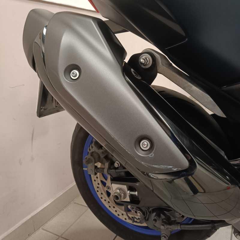 Yamaha T-Max 560 - 2024