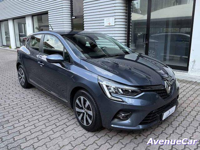 RENAULT Clio ZEN E-Tech hybrid PREZZO REALE UNICO PROPRIETARIO