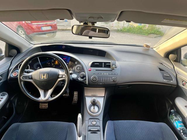 HONDA Civic 1.4 i-DSi 5p. Sport NEOPATENTATI