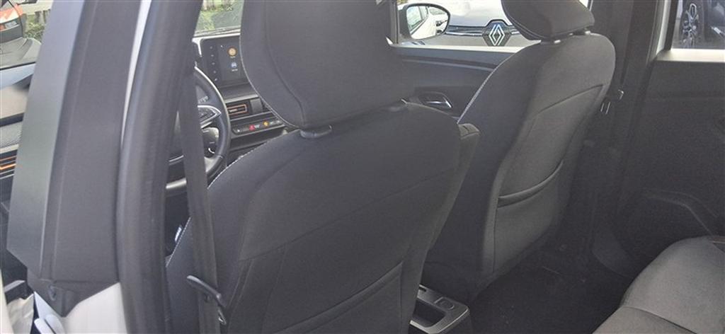Dacia Sandero Stepway 1.0 TCe Comfort
