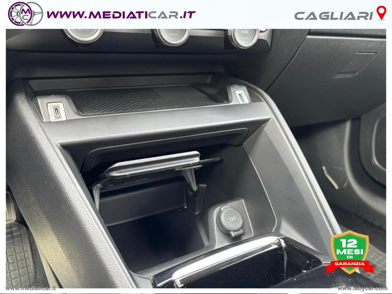 CITROEN C4 X BlueHDI 130 S&S EAT8 Max