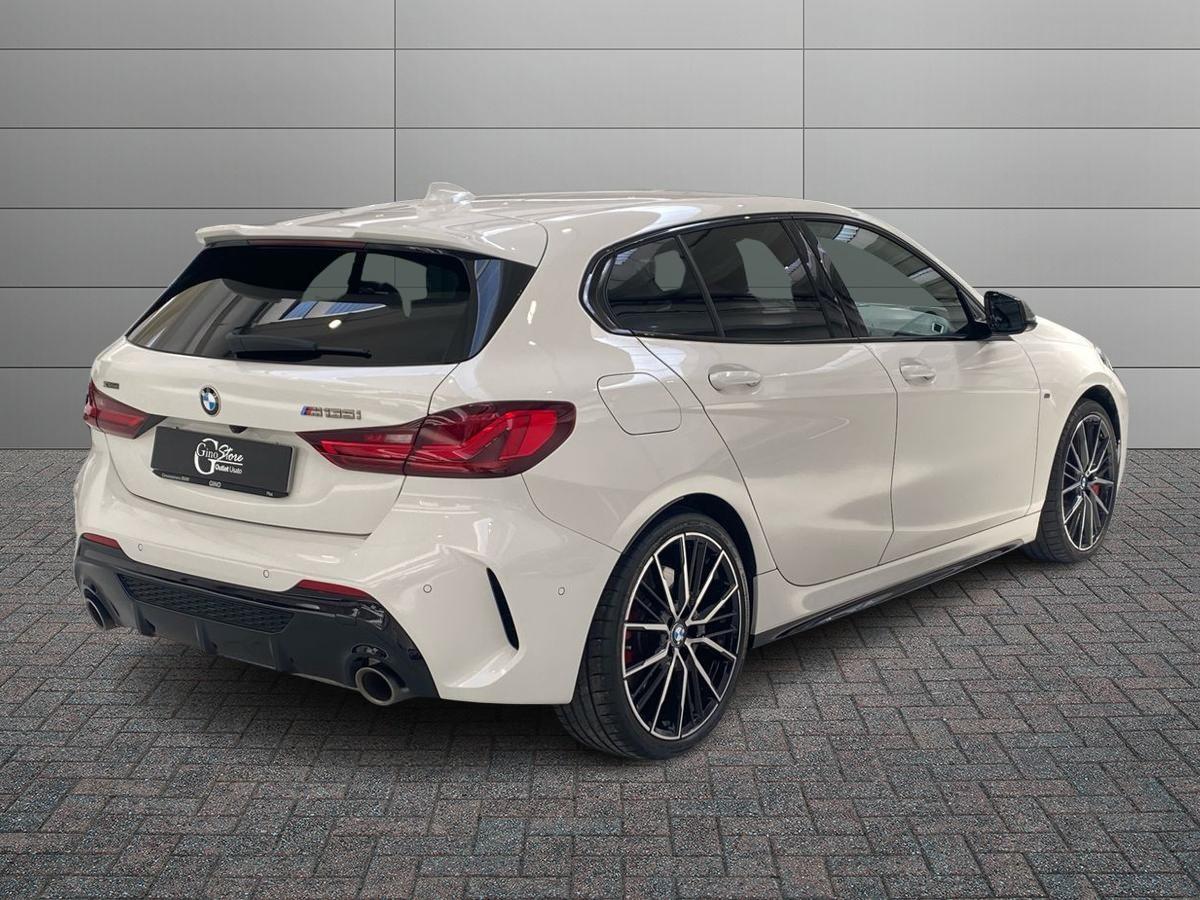 BMW Serie 1 F40 - M 135i xdrive auto