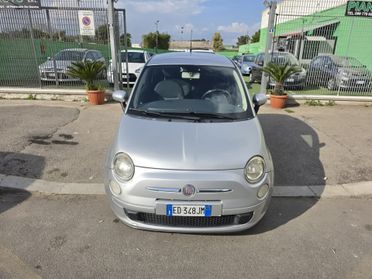 Fiat 500 1.2 Sport - 1.2 BENZINA - Anno 2010