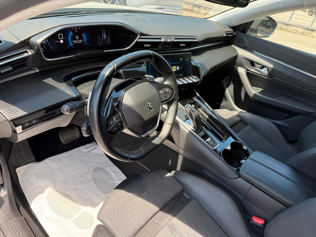 Peugeot 508 HDi 130 EAT8 SW GT Pack FULL IMPECCABILE OFFERTA