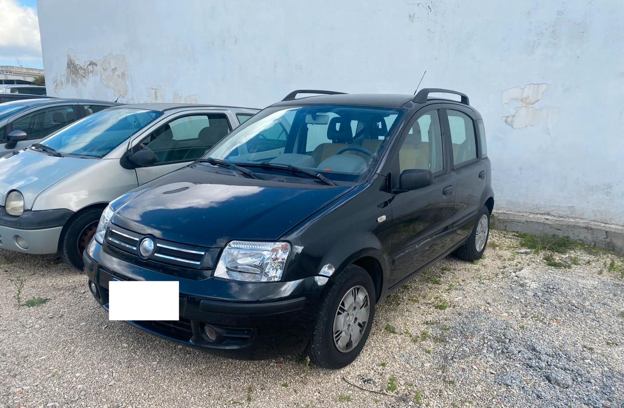 Fiat Panda 1.2 Dynamic