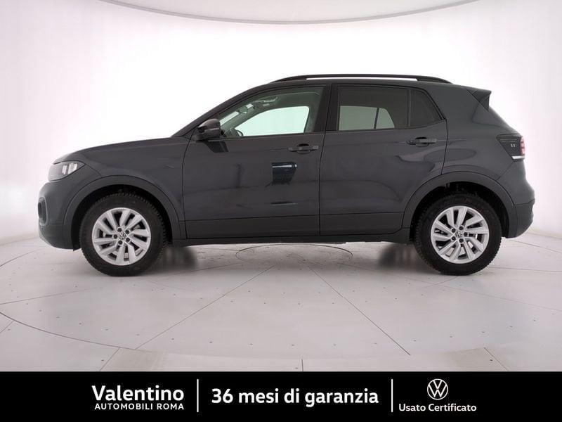 Volkswagen T-Cross 1.0 TSI 110 CV Style