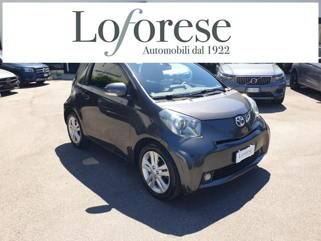 TOYOTA iQ 1.3 Executive