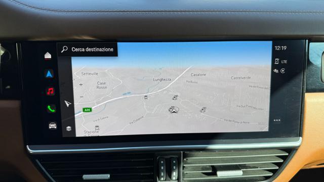 PORSCHE Cayenne 3.0 V6 E-HYBRID 340CV *ITALIANA*PRONTA CONSEGNA*