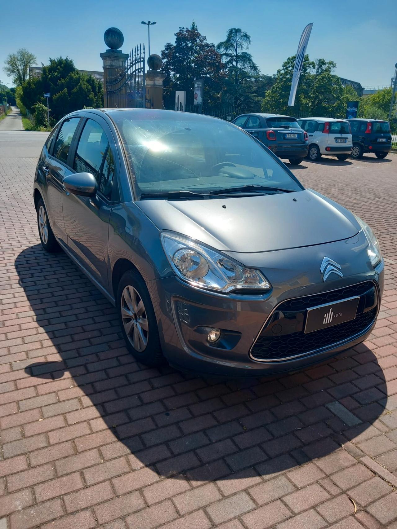 Citroen C3 1.1 Business