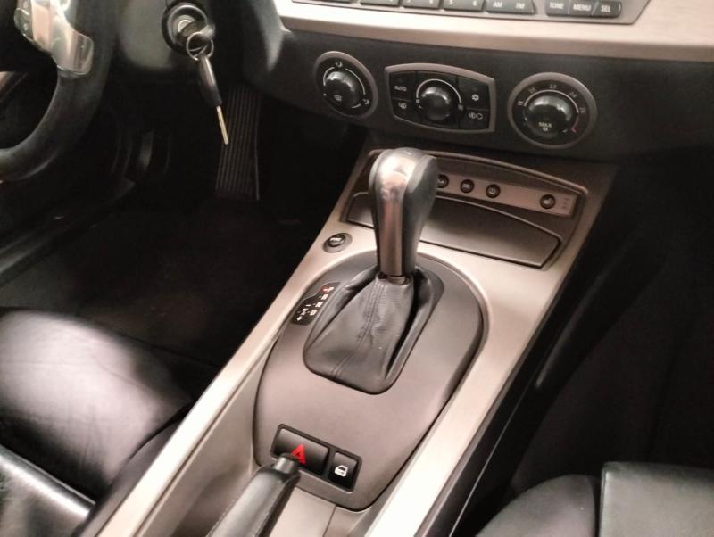 BMW Z4 Roadster 3.0i