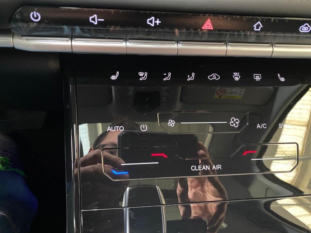 DR Motor DR6 1.5 Turbo CVT - PROMO