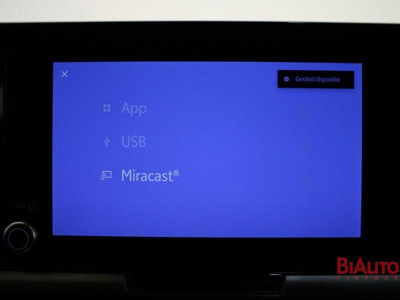 Toyota C-HR C-HR 1.8 hev Active fwd e-cvt