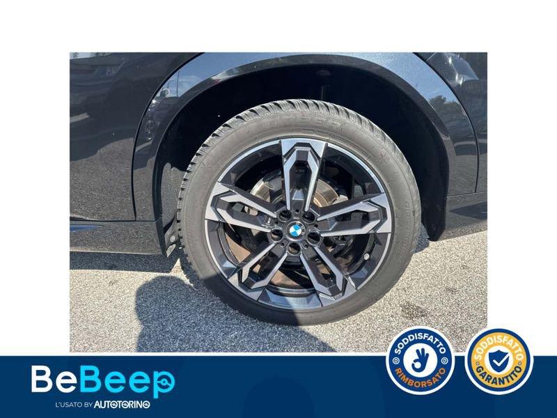 BMW X2 SDRIVE 18D MSPORT AUTO