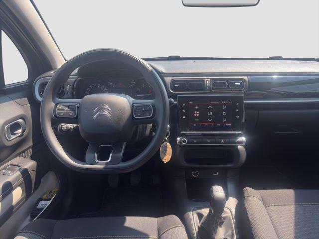 CITROEN C3 C3 PureTech 83 S&S Feel
