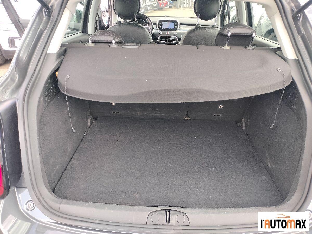 FIAT - 500 X 1.3 mjt Business 95cv