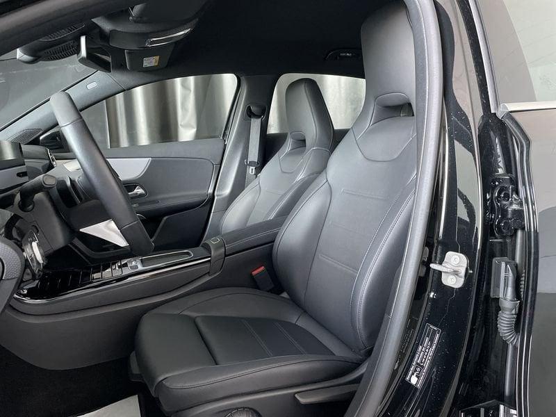 Mercedes-Benz Classe A A 180 Automatic Advanced Progressive