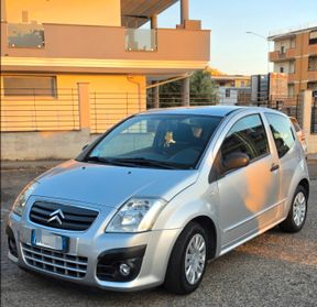 Citroen C2 09 1.1 airdream Perfect