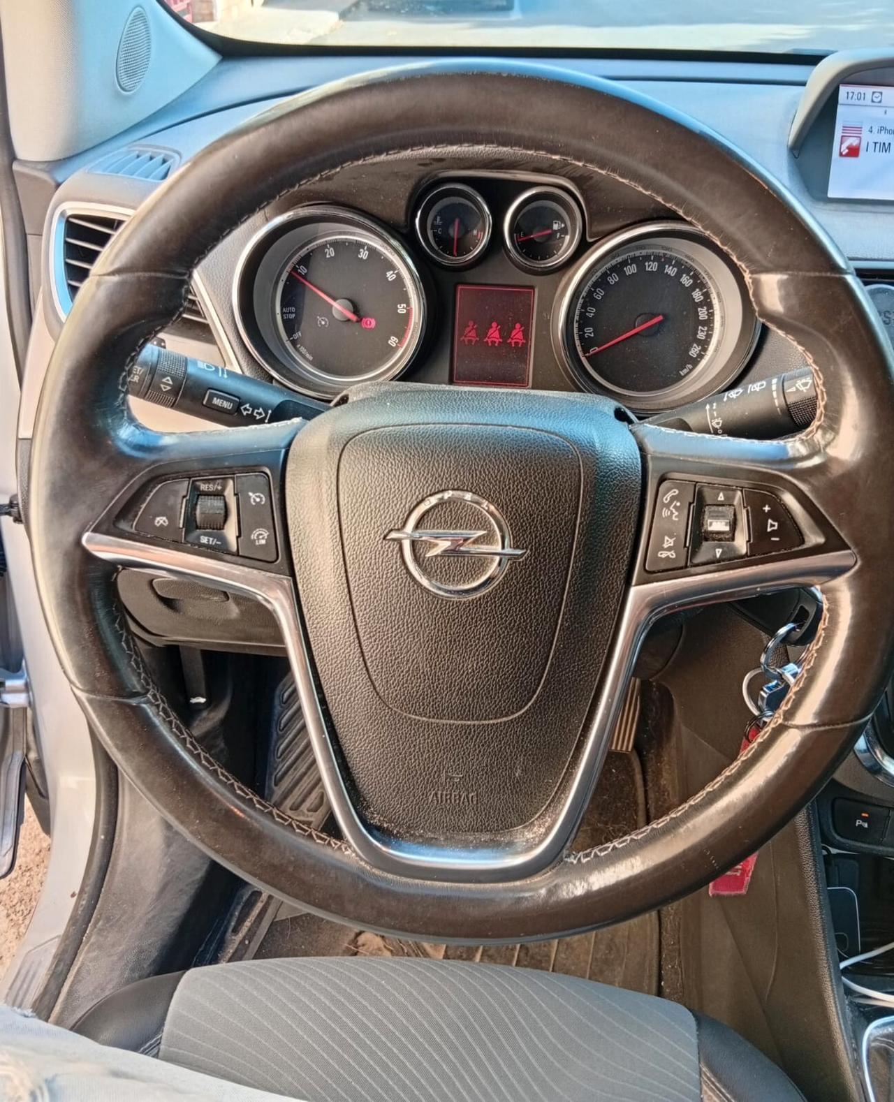 Opel Mokka 1.7 CDTI Ecotec 130CV Ego