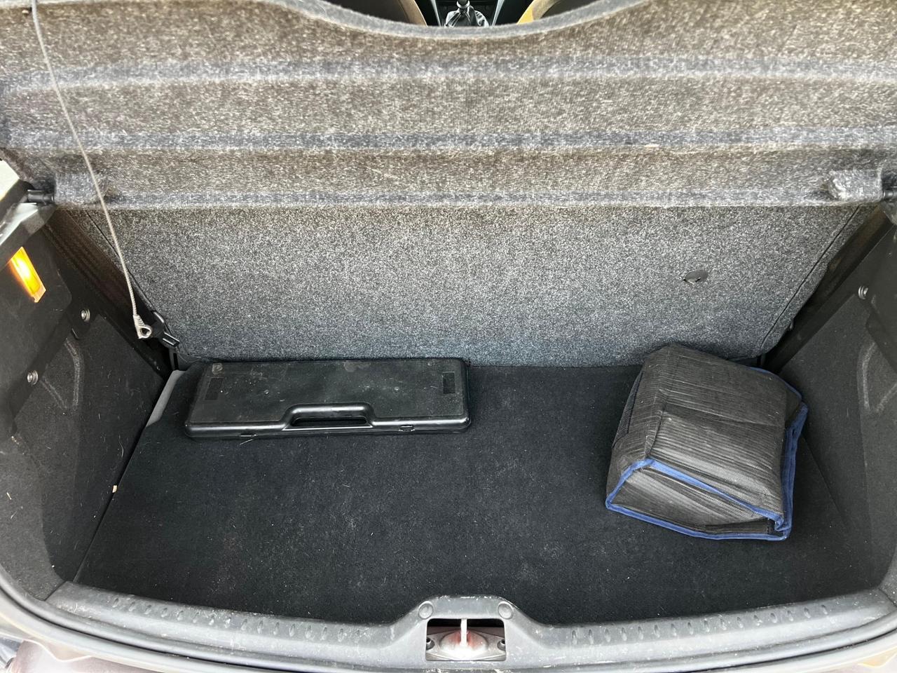 Lancia Ypsilon 1.4 Platino Ecochic GPL