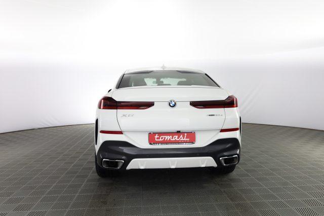 BMW X6 X6 xDrive30d 48V Msport