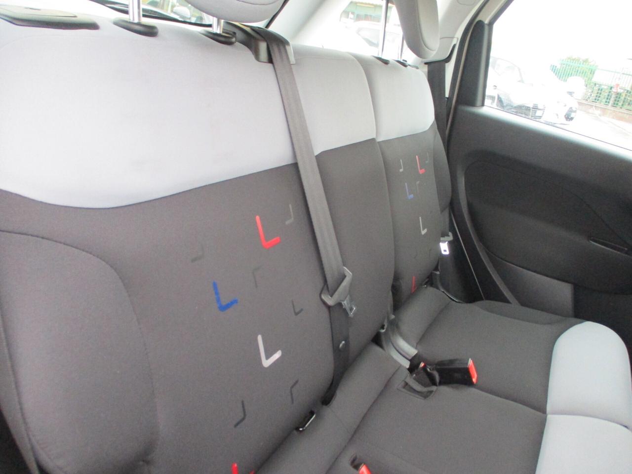 Fiat 500L 1.4 BENZINA