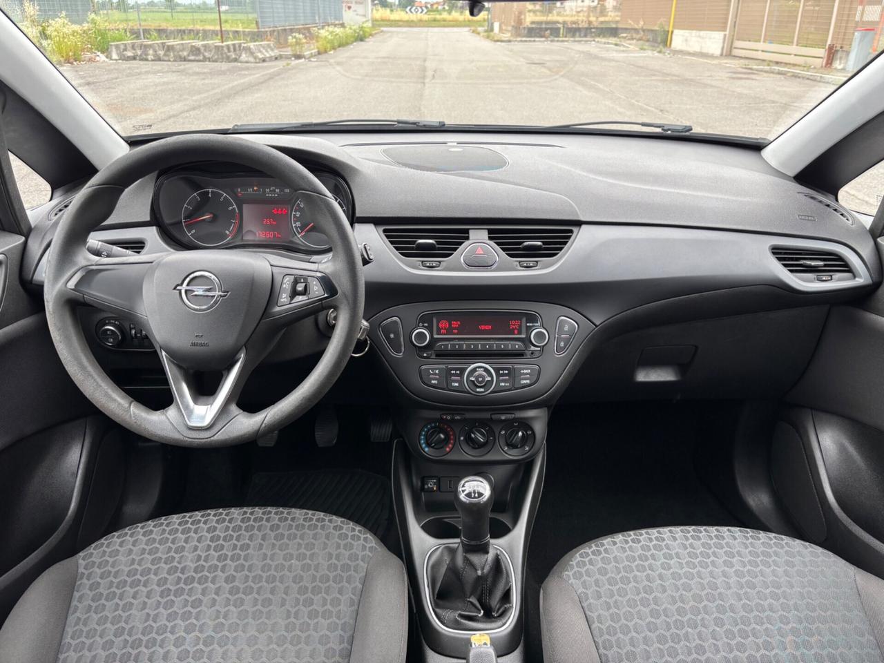 Opel Corsa 1.2 70CV 5 porte GPL-TECH Edition