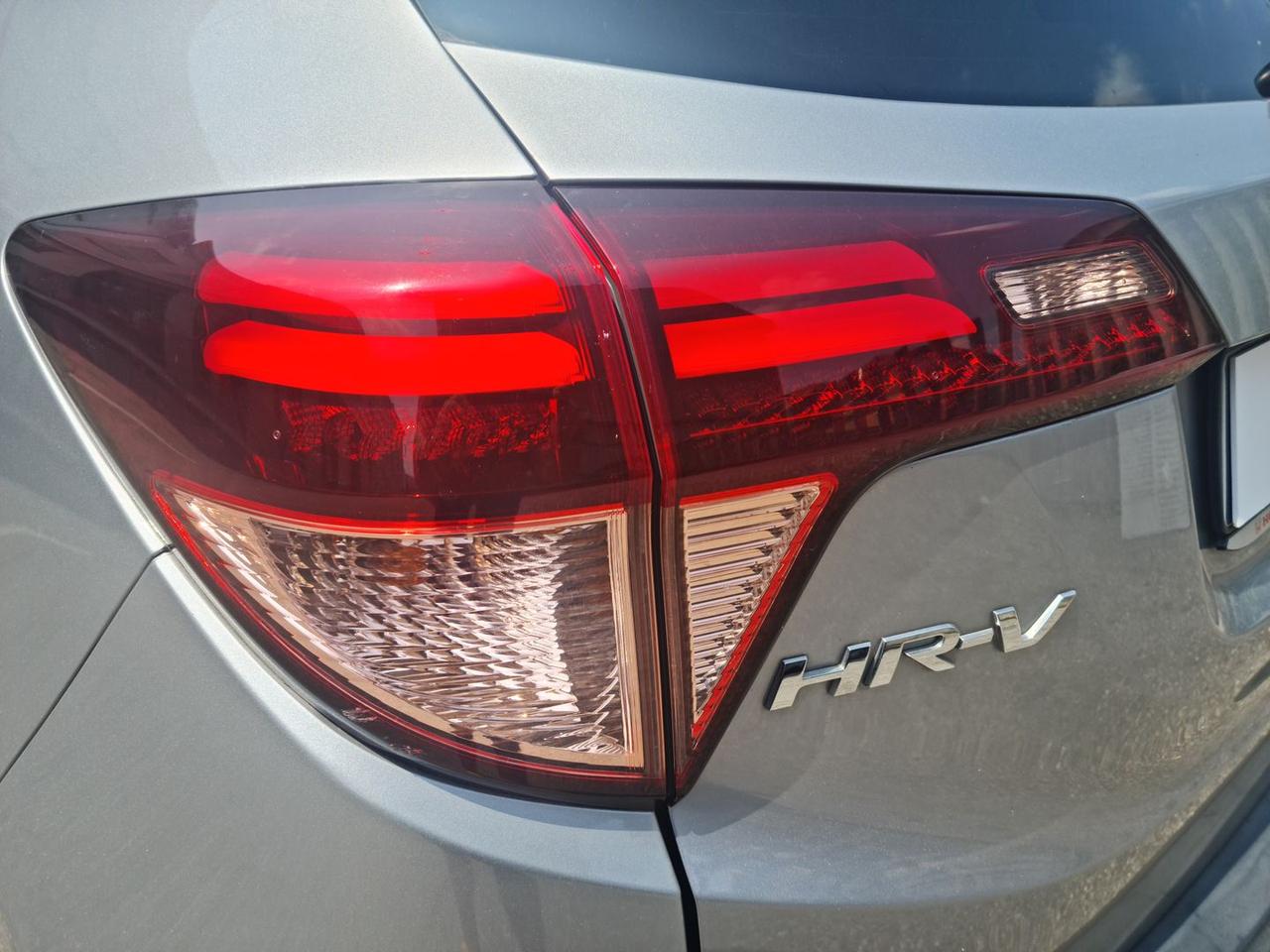 Honda HR-V EXECUTIVE NAVI ADAS #5922