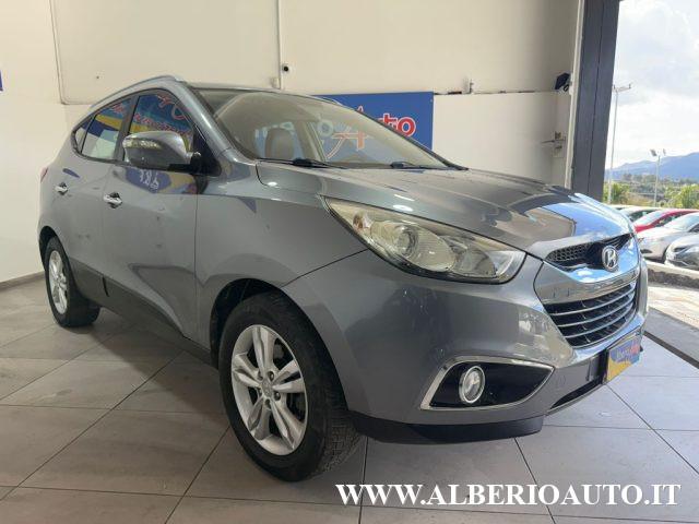 HYUNDAI iX35 1.7 CRDi 2WD Comfort *OFFERTA DEL MESE*