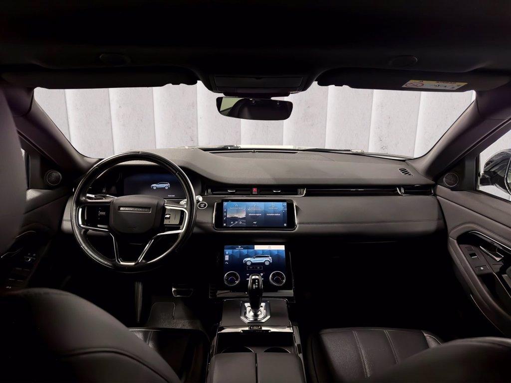 LAND ROVER Range Rover Evoque 2 serie LAND ROVER 1.5 I3 160 CV Auto R-Dynamic SE del 2021