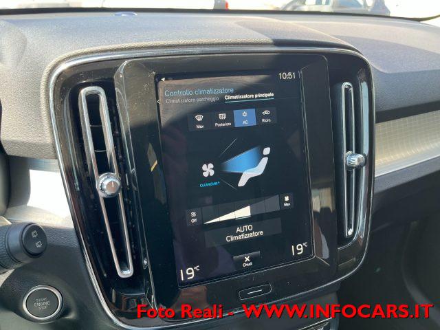 VOLVO XC40 T4 Recharge PHEV Inscription Expression PROMO !