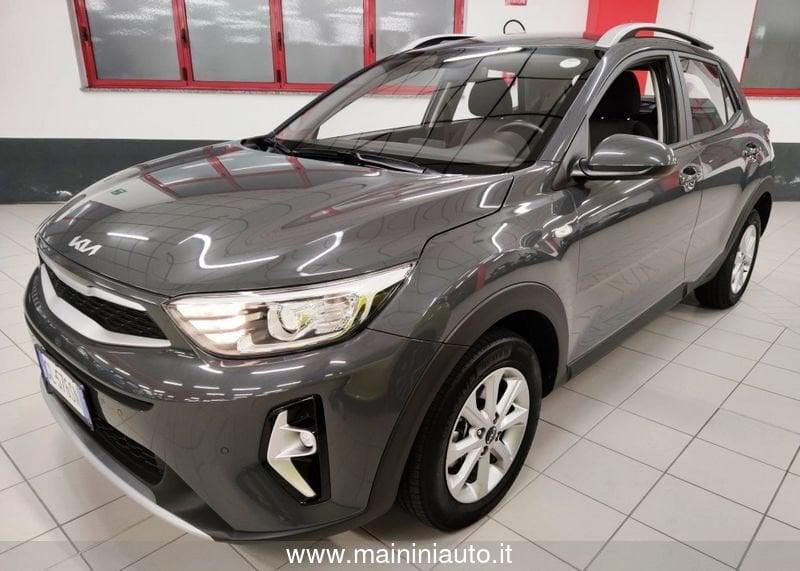 KIA Stonic 1.2 84cv Urban + Car Play "SUPER PROMO"