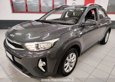 KIA Stonic 1.2 84cv Urban + Car Play "SUPER PROMO"