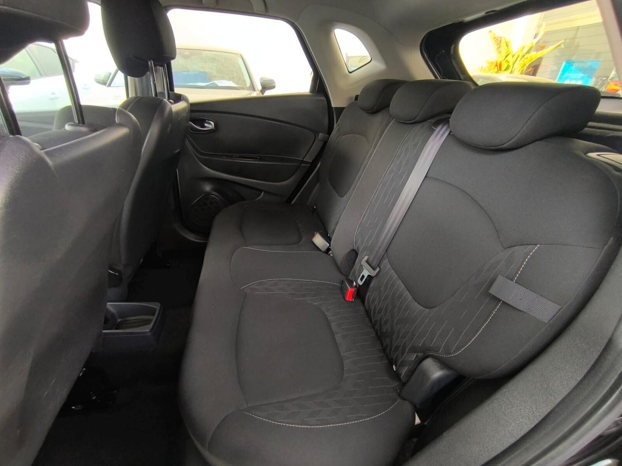 Renault Captur 1.5 dCi 8V 90 CV Sport Edition 2020