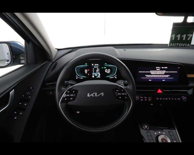 KIA Niro 1.6 GDi DCT HEV Style