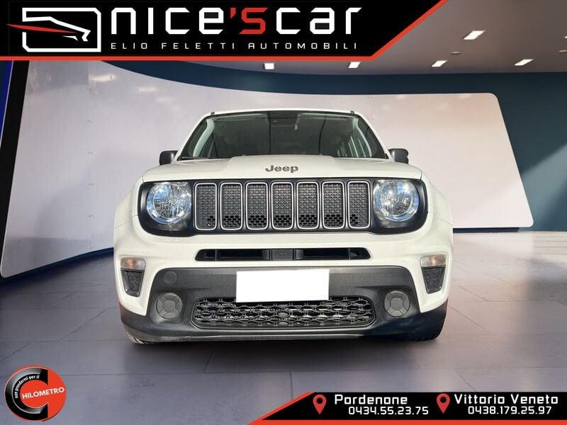Jeep Renegade Renegade 1.6 Mjt 130 CV Longitude