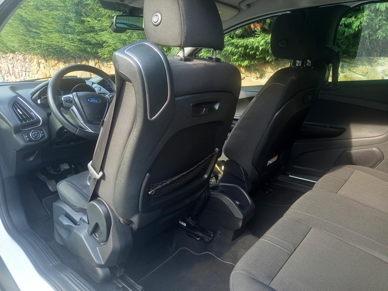 Ford B-Max 1.4 90 CV GPL Business